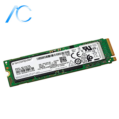 اس اس دی دسته دوم اینترنال SSD NVME M.2 SAMSUNG 1TB