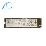 اس اس دی دسته دوم اینترنال SSD NVME M.2 WESTERN DIGITAL 1TB GEN4