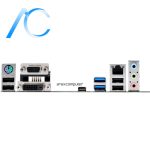 مادربرد دسته دوم ایسوس مدل MAINBOARD USED ASUS B150-PLUS
