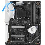 مادربرد دسته دوم گیگابایت مدل MAINBOARD USED GIGABYTE AORUS GA-Z270X-GAMING 5