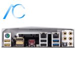 مادربرد دسته دوم گیگابایت مدل MAINBOARD USED GIGABYTE AORUS GA-Z270X-GAMING 5