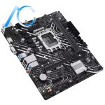 مادربرد نو ایسوس مدل MAINBOARD NEW PRIME H610M-K DDR5