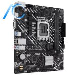 مادربرد نو ایسوس مدل MAINBOARD NEW PRIME H610M-K DDR5