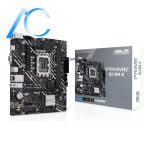 مادربرد نو ایسوس مدل MAINBOARD NEW PRIME H610M-K DDR5