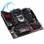 مادربرد دسته دوم ایسوس MAINBOARD USED ASUS ROG STRIX B460-G GAMING