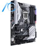 مادربرد دسته دوم ایسوس مدل MAINBOARD USED ASUS PRIME Z370-A II