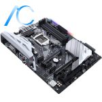مادربرد دسته دوم ایسوس مدل MAINBOARD USED ASUS PRIME Z370-A II
