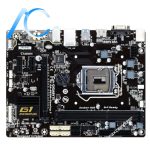 مادربرد دسته دوم گیگابایت مدل MAINBOARD USED GIGABYTE GA-B85M-GAMING 3