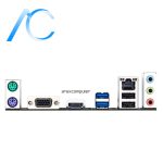 مادربرد دسته دوم گیگابایت مدل MAINBOARD USED GIGABYTE GA-B85M-GAMING 3