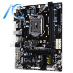 مادربرد دسته دوم گیگابایت مدل MAINBOARD USED GIGABYTE GA-B85M-GAMING 3