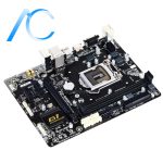 مادربرد دسته دوم گیگابایت مدل MAINBOARD USED GIGABYTE GA-B85M-GAMING 3
