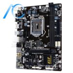 مادربرد دسته دوم گیگابایت مدل MAINBOARD USED GIGABYTE GA-H81M-GAMING3