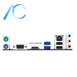 مادربرد دسته دوم گیگابایت مدل MAINBOARD USED GIGABYTE GA-H81M-GAMING3