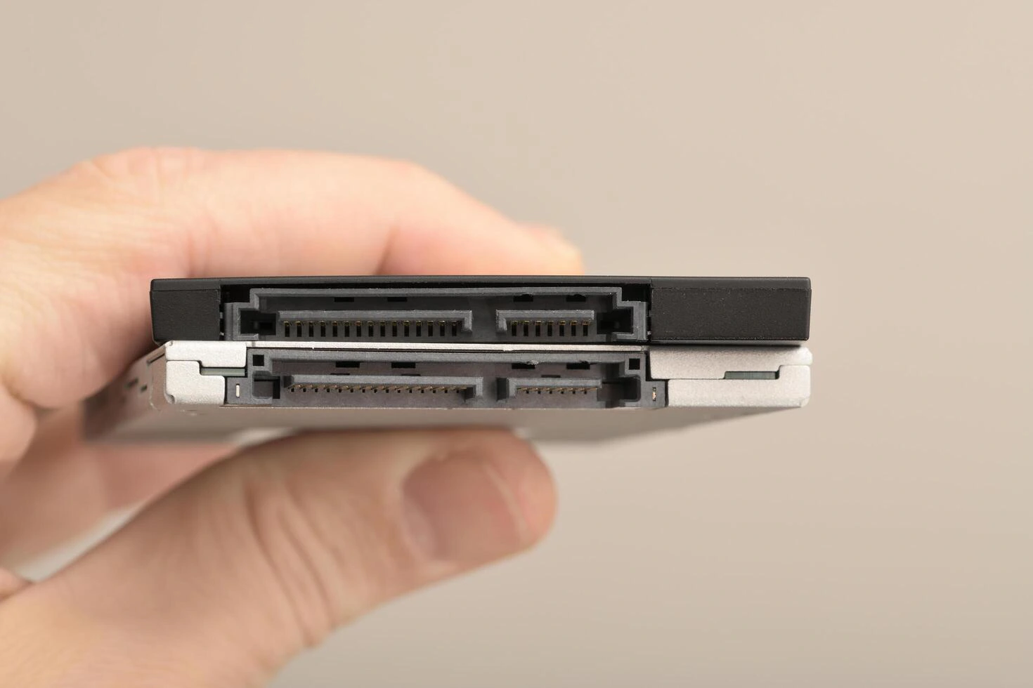 راهنمای خرید SSD و هارد استوک